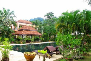 Khaolak Palm Hill Resort 1/25