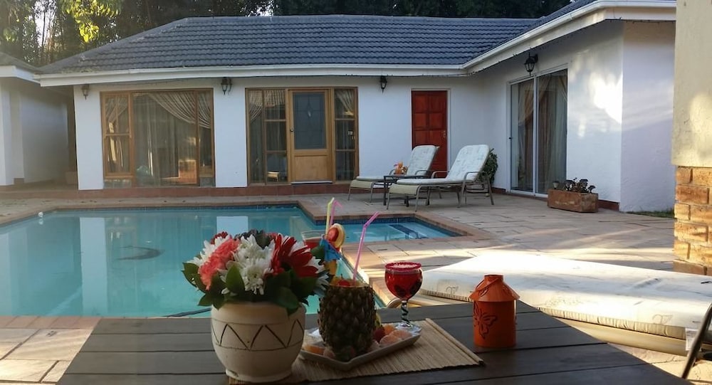 Alicia's B&B 9/19
