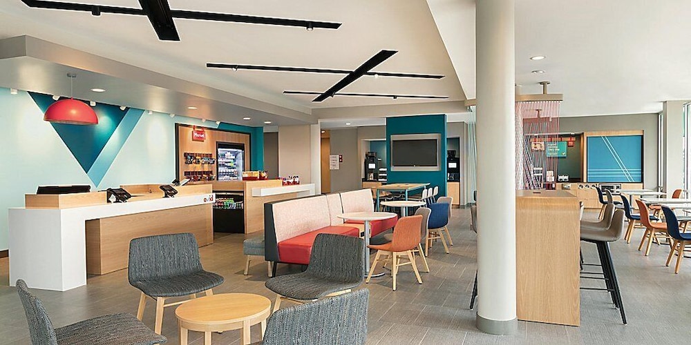 avid hotels - Lexington - Hamburg Area, an IHG Hotel 36/44