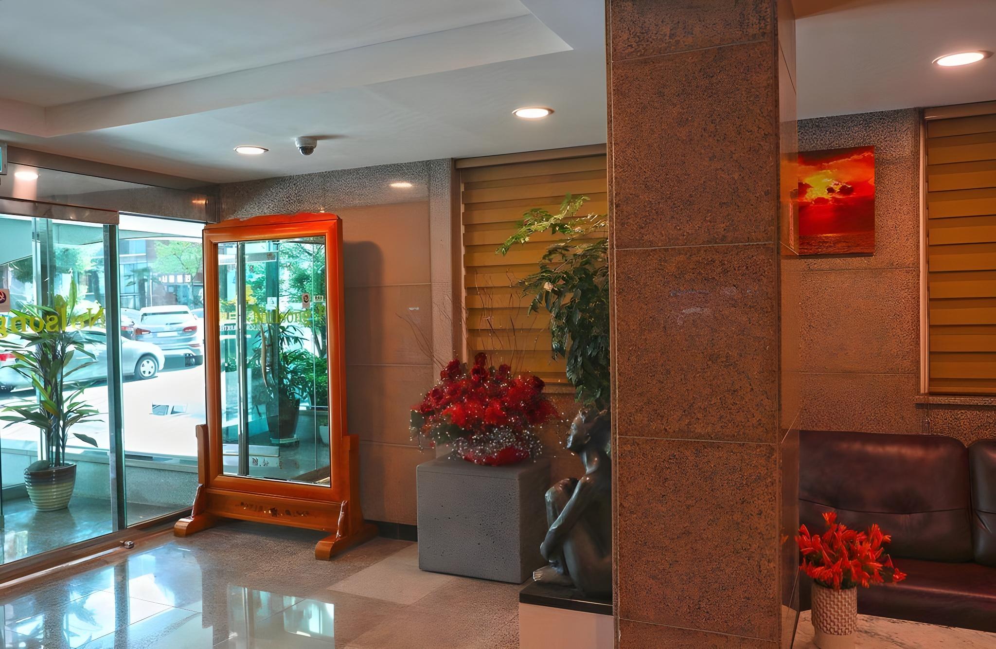Goodstay Nulsong Parktel 15/28