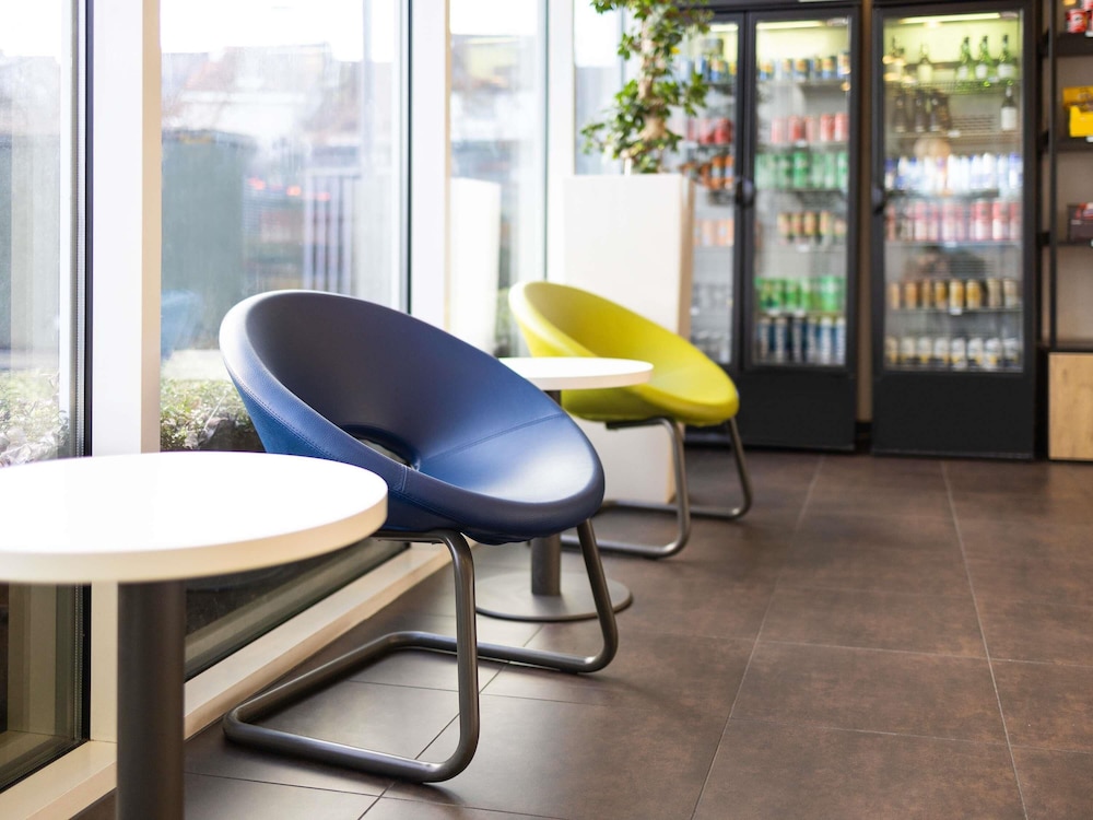 Ibis Budget Brussels South Ruisbroek 50/67