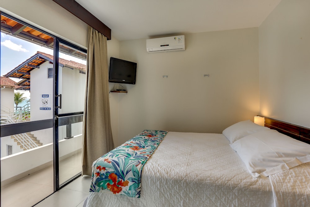 Hotel Sete Ilhas 14/50