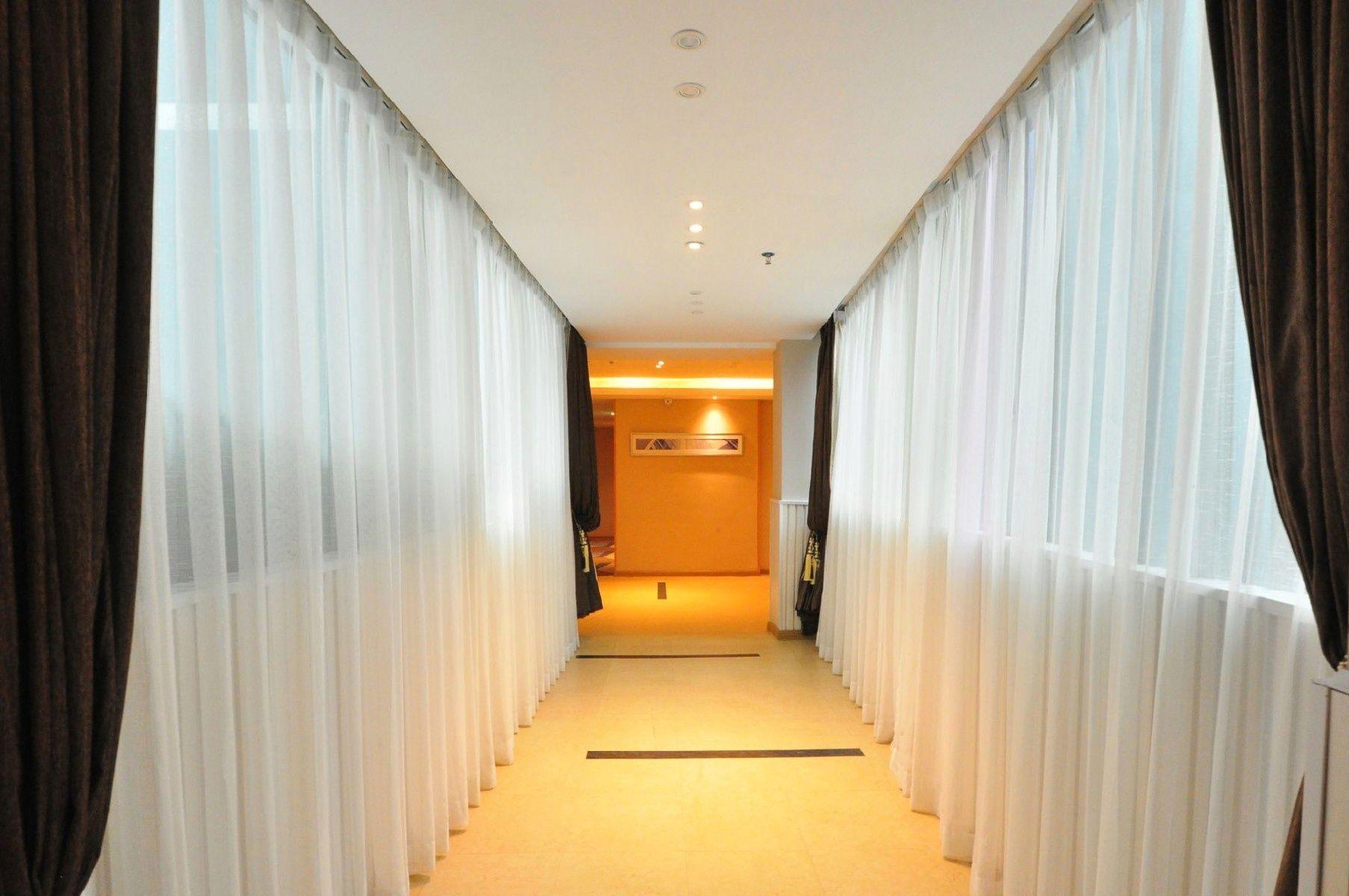 City Comfort Inn (Guangzhou Taihe Plaza) 18/27