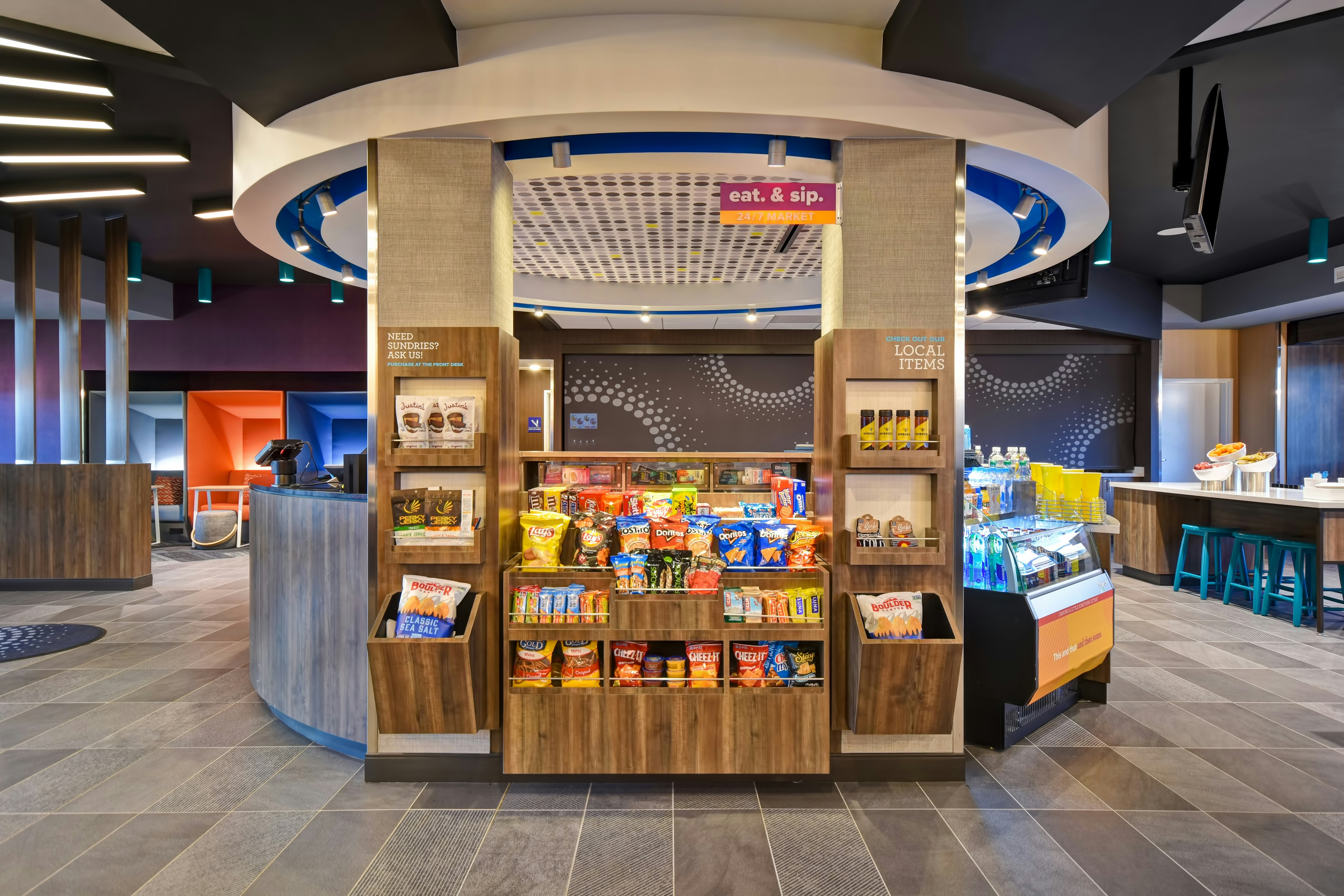 Tru By Hilton Denver South Park Meadows Co 21/24
