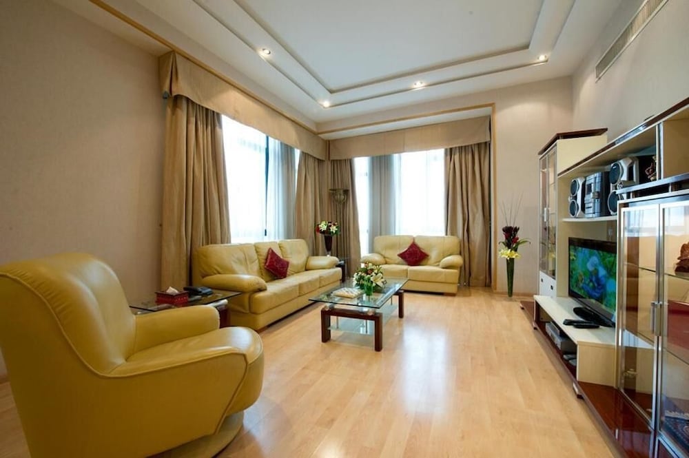 OYO 114 One Pavilion Luxury Serviced Apartments 25/38