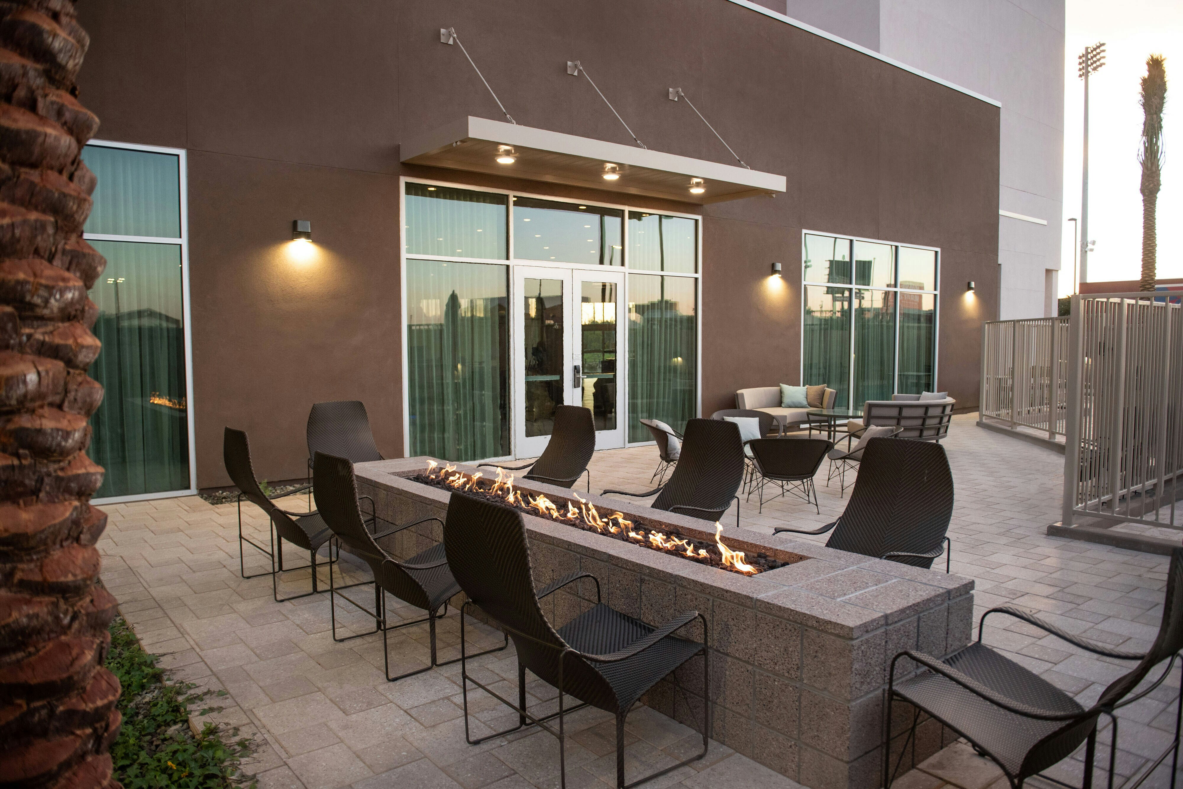 Courtyard by Marriott Mesa at Wrigleyville West 10/22