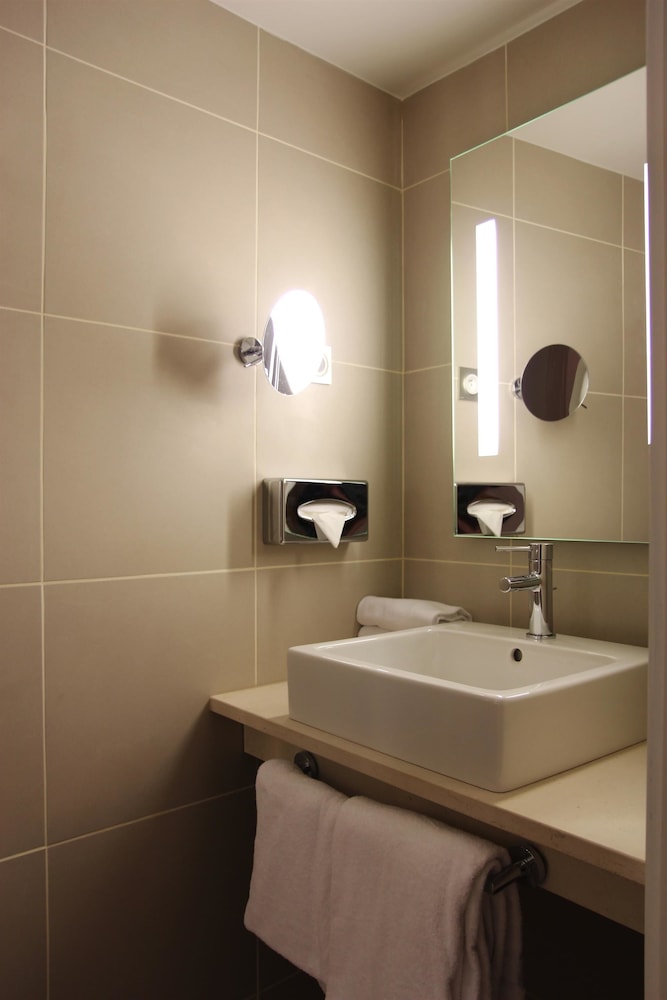 Best Western Hotel Opera Drouot 23/35