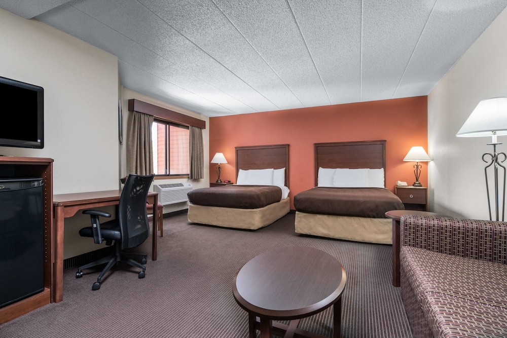 Americinn By Wyndham Tofte Near Lake Superior 24/35