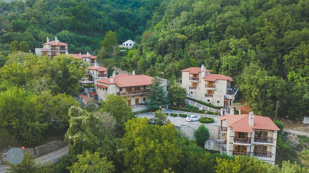Abeliona Retreat 36/41