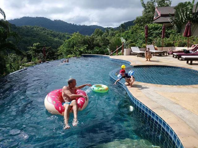 Koh Phangan Pavilions 91/100