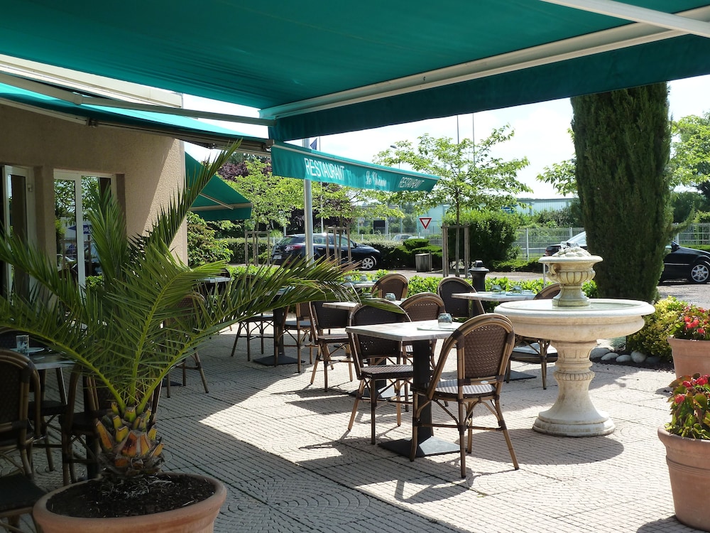 Hotel Restaurant Charme en Beaujolais 22/30