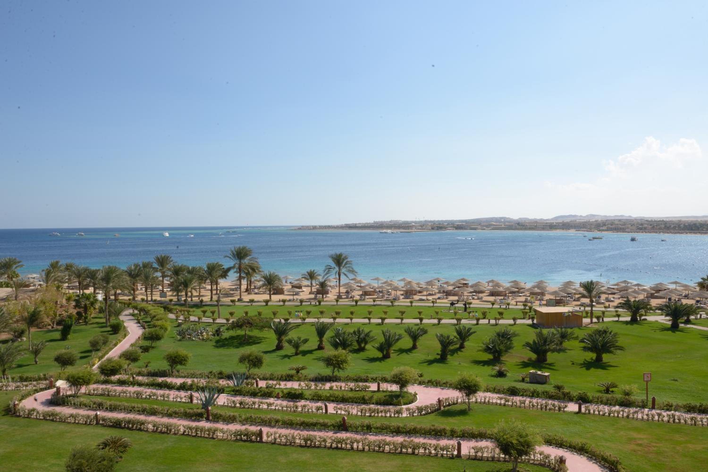 Fort Arabesque The Villas 118/122