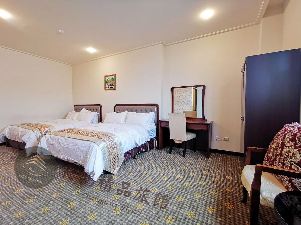 Chang Hong Villa Hotel 38/69