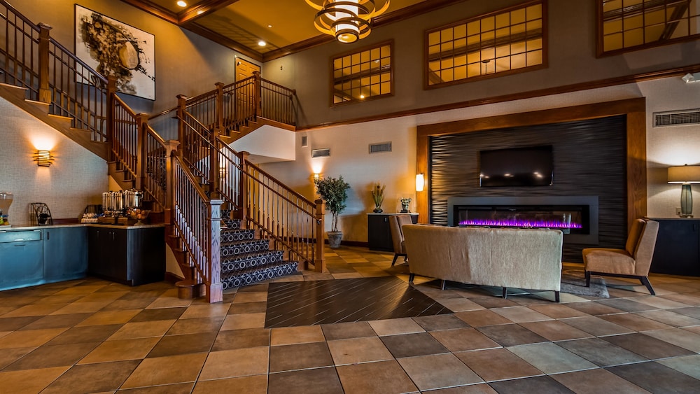 Best Western Premier Bridgewood Resort Hotel 5/60