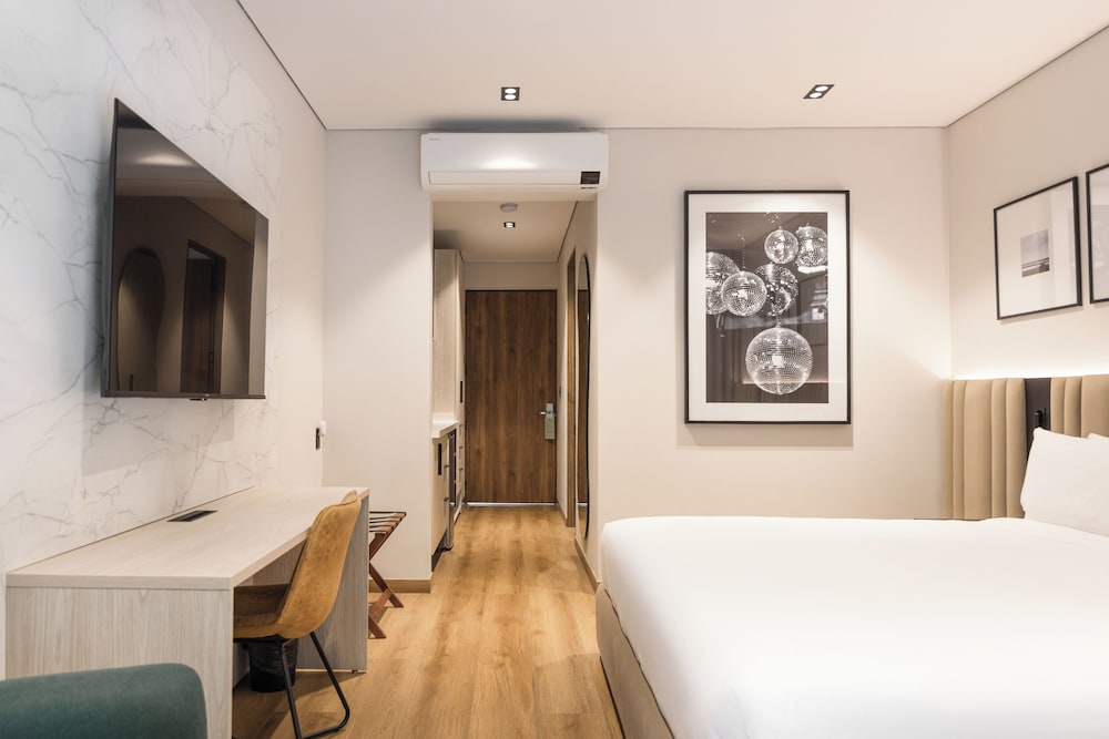 Vuestro Hotel Boutique 13/49