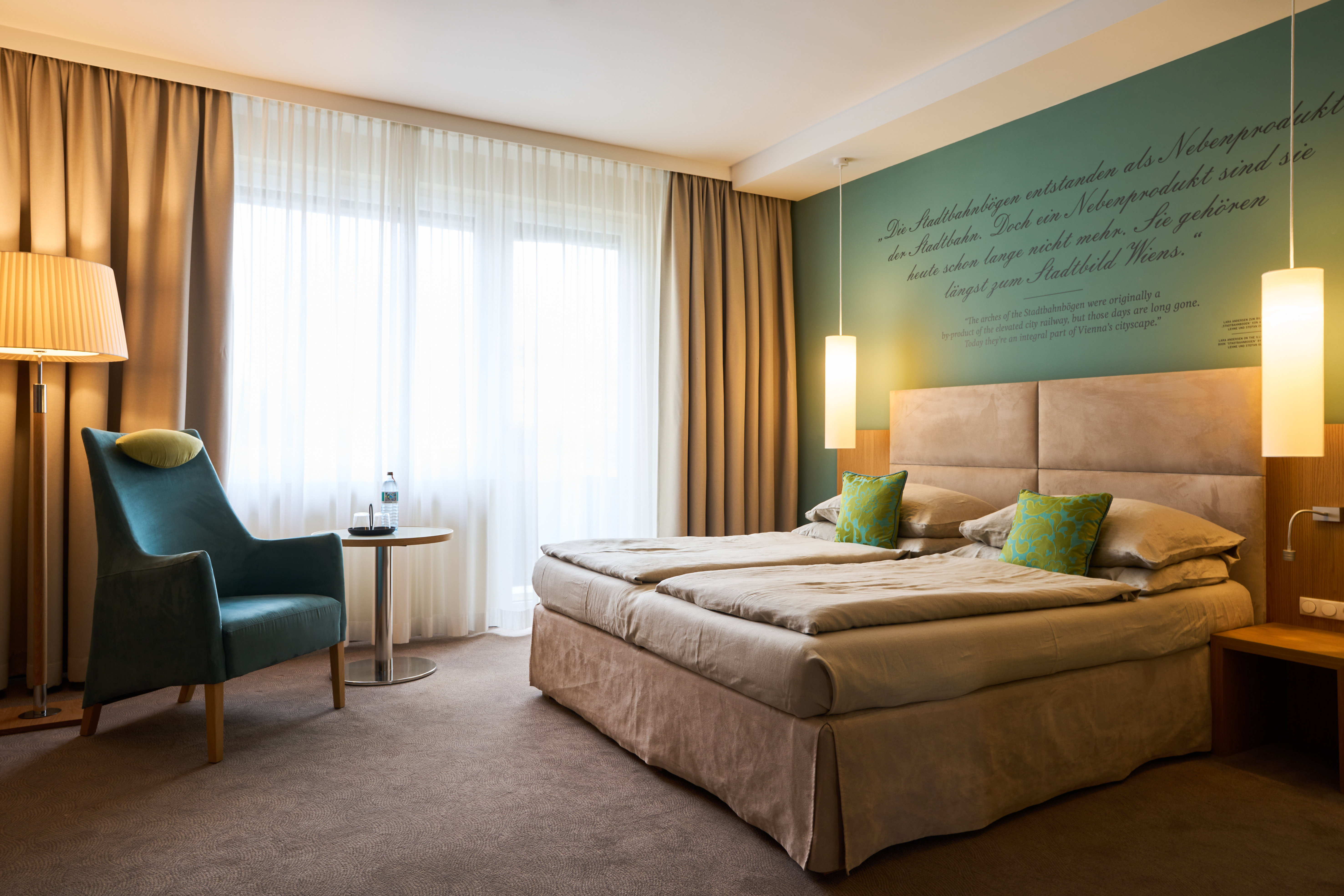 Henriette Stadthotel 13/59