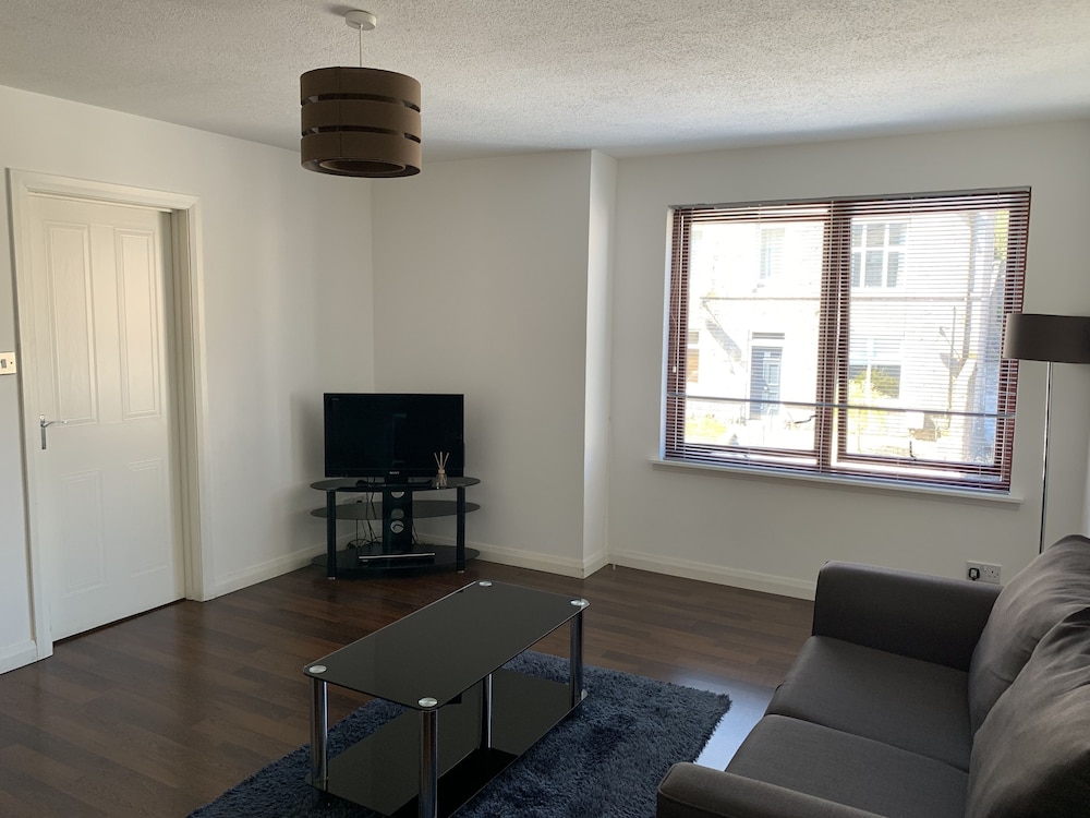 Aberdeen Serviced Apartments - Bloomfield 15/24