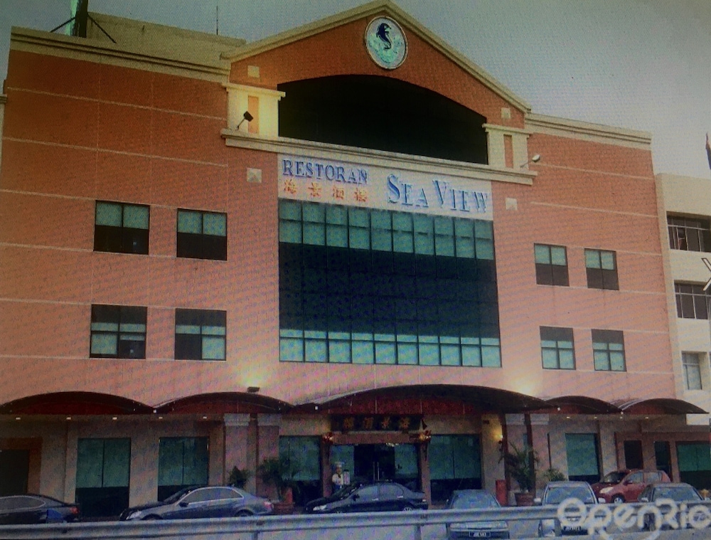 Kingston Hotel 25 at Summit Signature Batu Pahat in BATU PAHAT