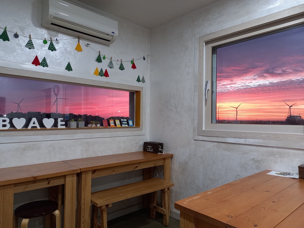 Baebae Guesthouse 23/32