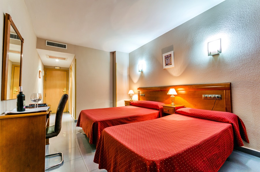 Hotel Valdemoro 23/49