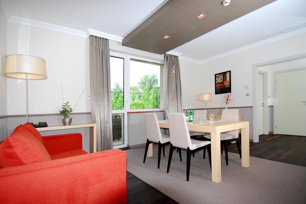 Mamaison Hotel Andrassy Budapest 37/42
