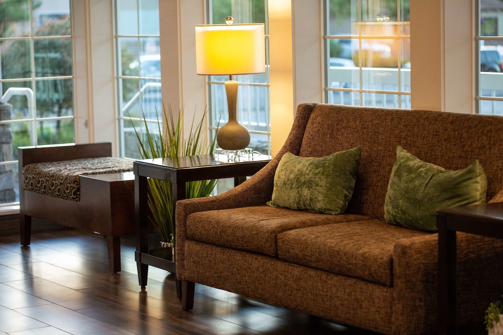 Best Western Plus Inn At The Vines 34/43