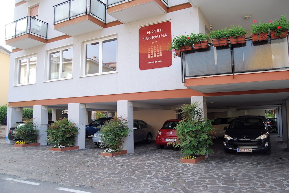 Hotel Taormina 6/78