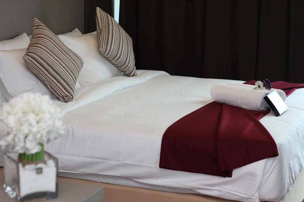 Nexus Regency Suites & Hotel 39/69