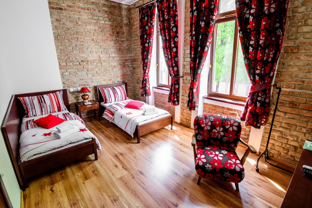 Eco Friendly Hotel Dalia 10/50