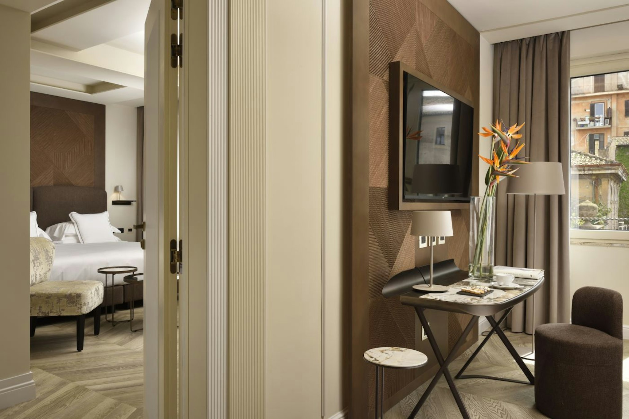 FH55 Grand Hotel Palatino 51/54
