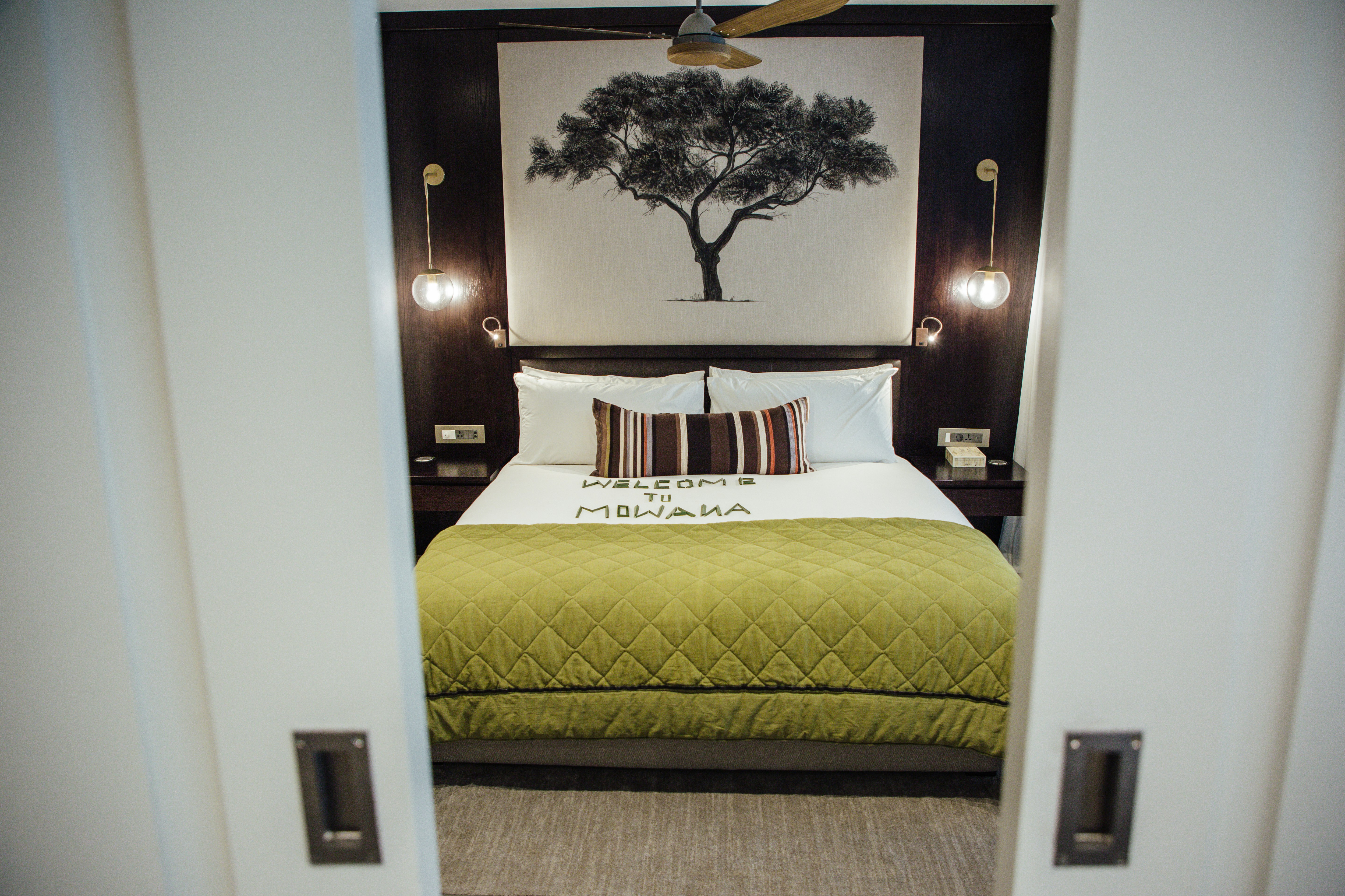 Cresta Mowana Safari Resort Spa 14/62