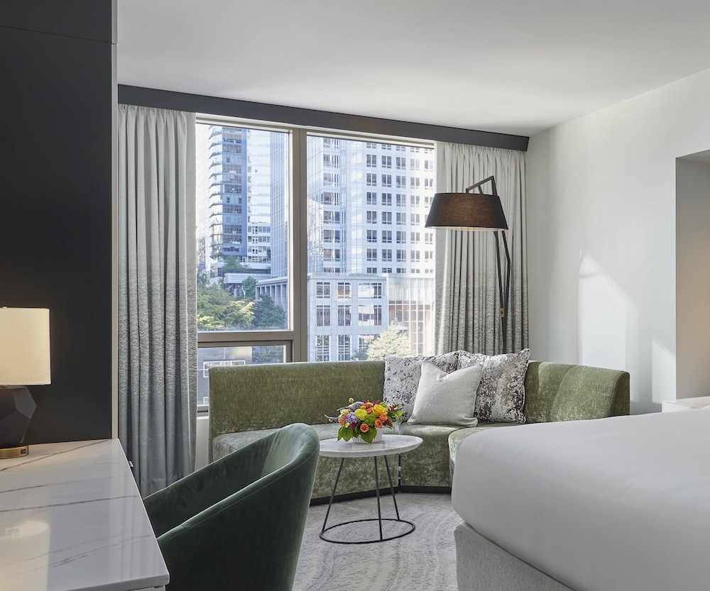 Hotel 1000 Seattle 37/57