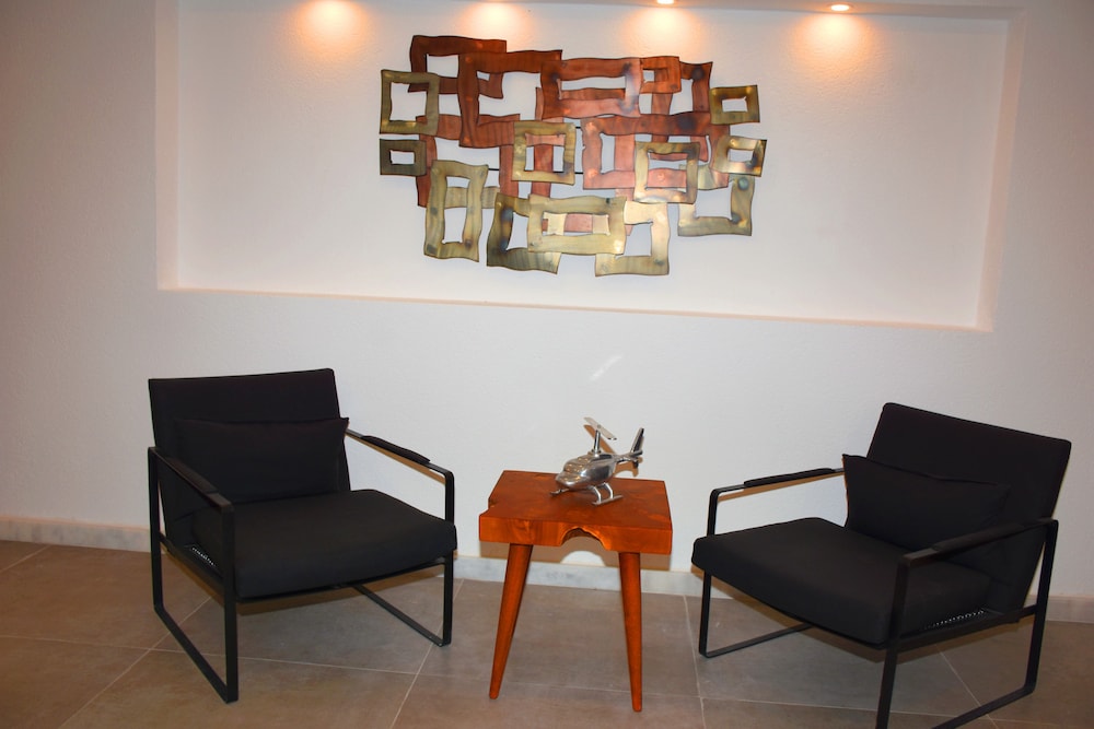 Laden Hotel Bodrum 26/42
