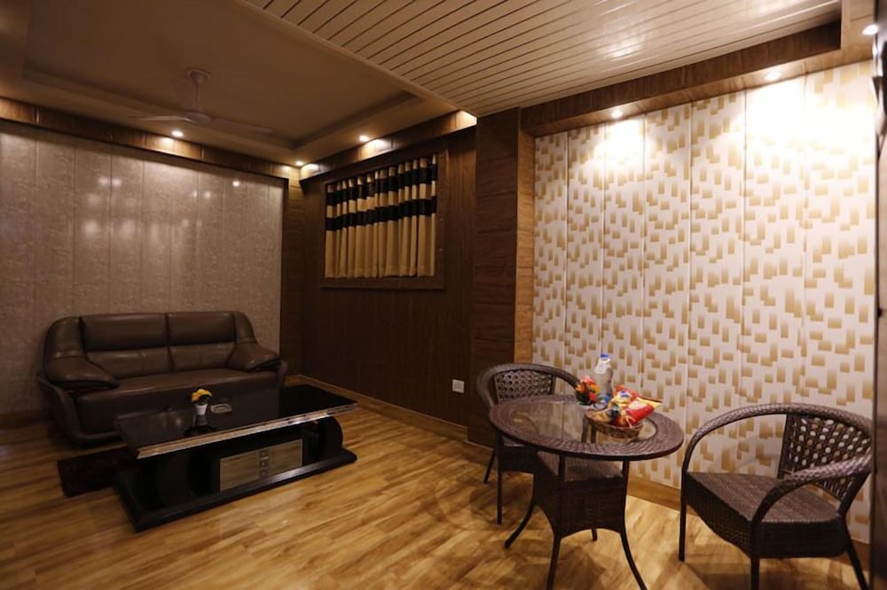 Hotel Paradise Ganga 31/49