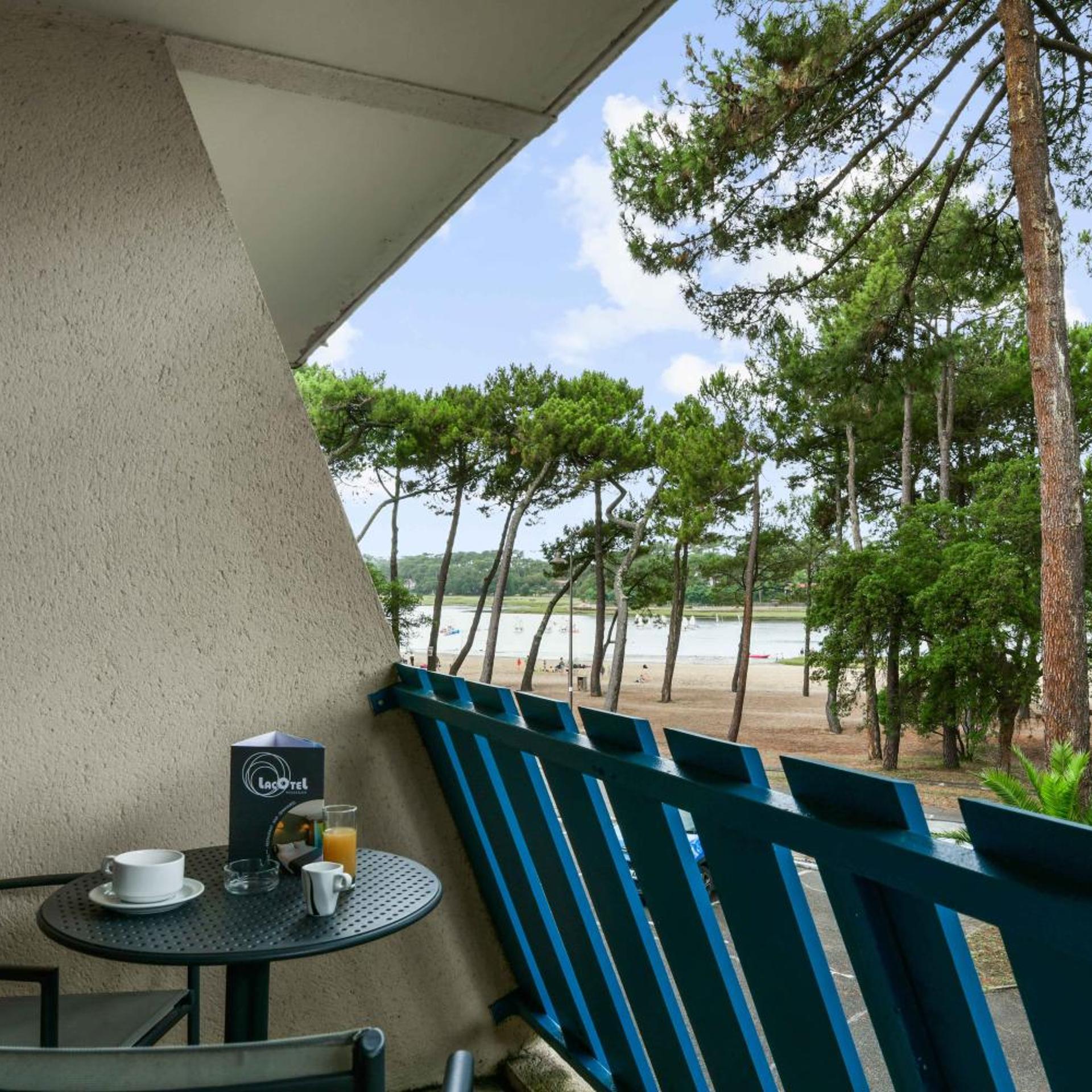 Hotel Lacotel 53/59
