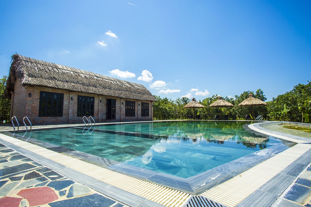 Hue Ecolodge 6/65