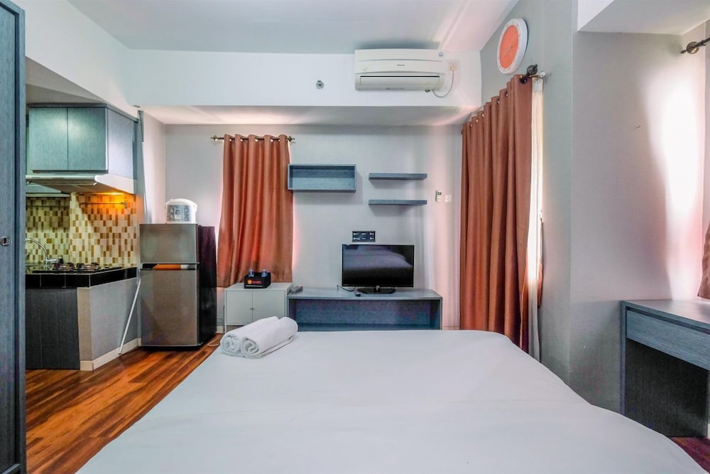 Apartemen Margonda Residence 4 & 5 By Liza by ZUZU 24/50