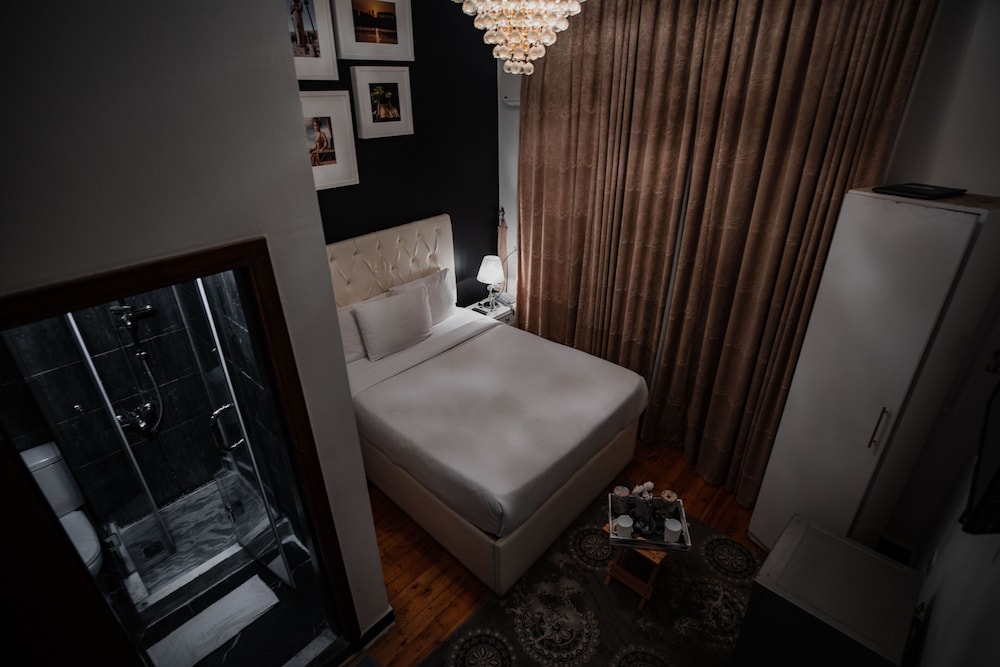 The Square Boutique Hotel 28/70