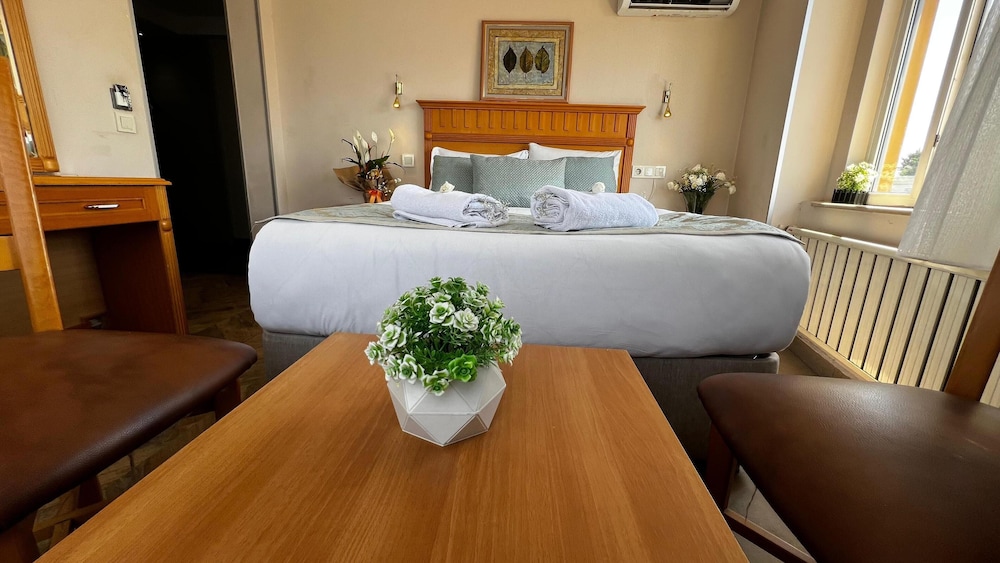 Star Hotel Taksim 29/61