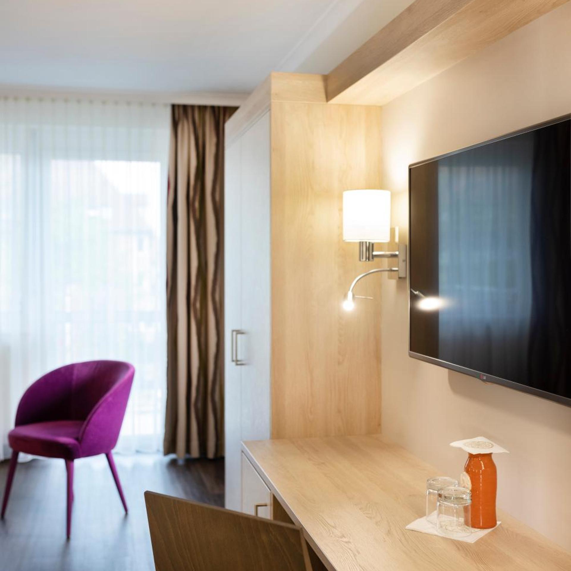 Vitalhotel Der Parktherme 16/50