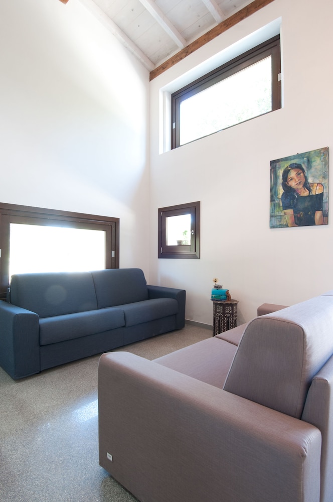 Agriturismo Villa Coluccia 23/50