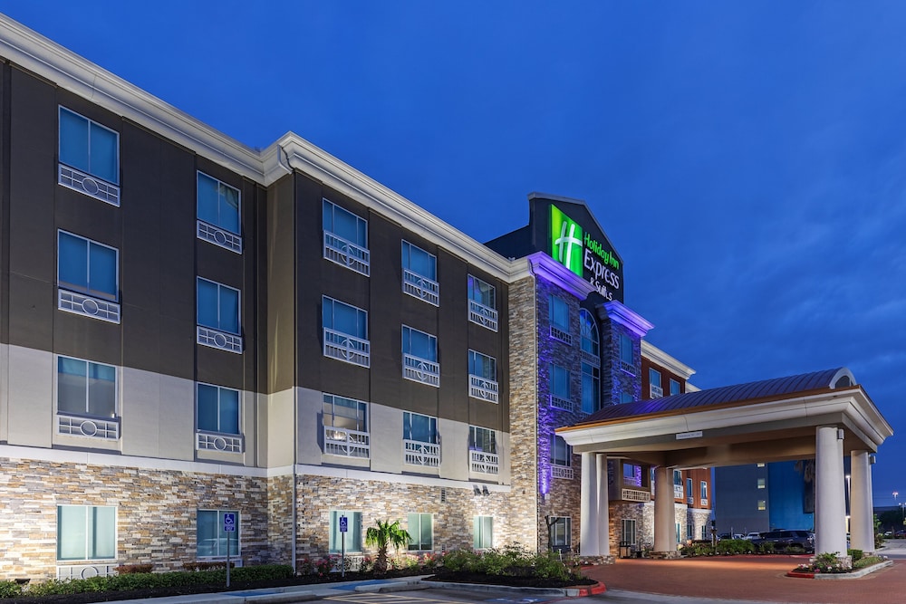 Holiday Inn Express & Suites Houston Space Ctr - Clear Lake 2/50