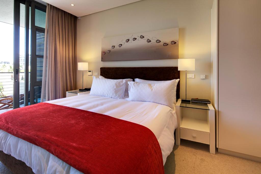 1 Bedroom, Luxury, Apartment