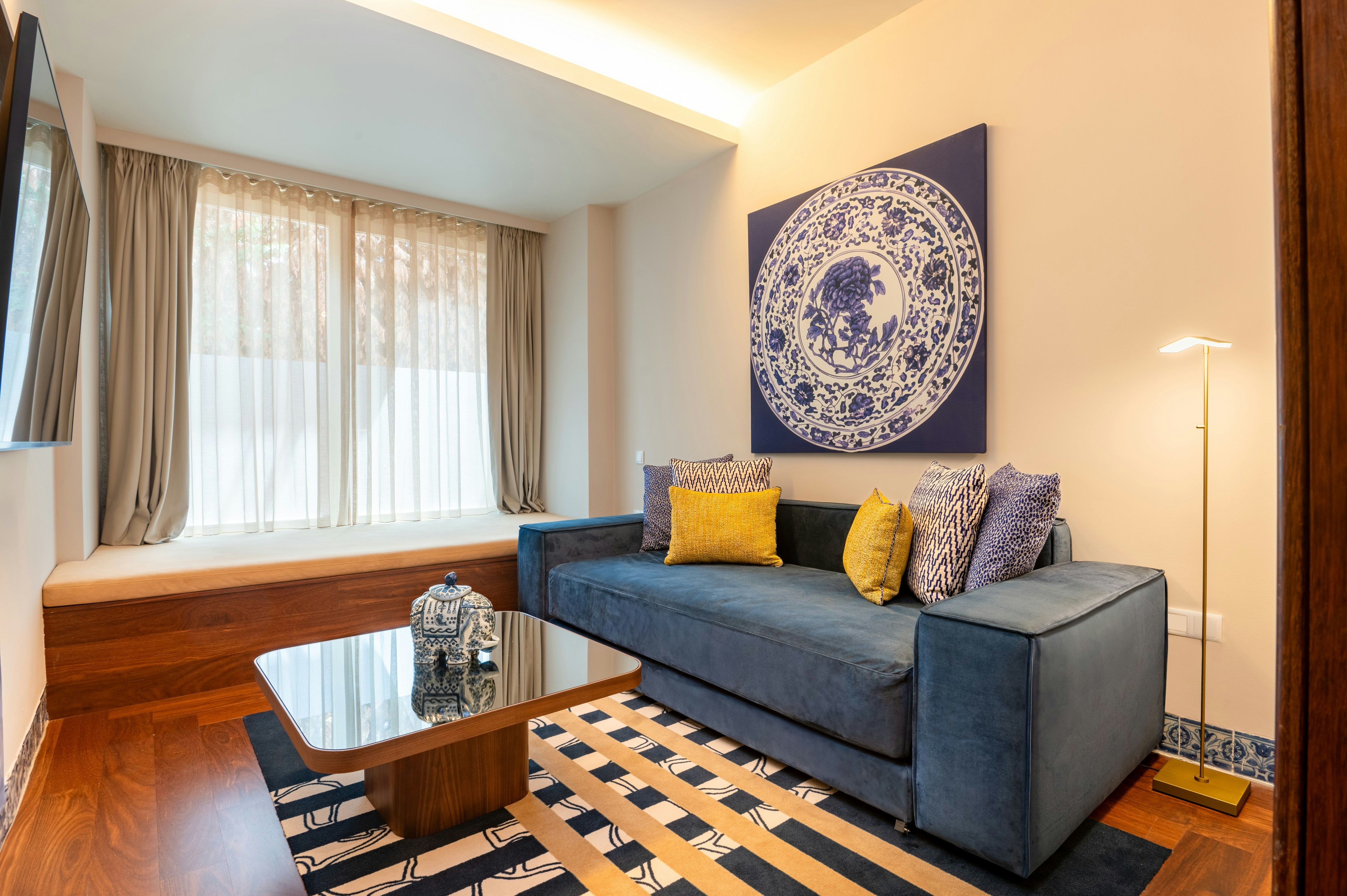 Palacio do Governador -Lisbon Hotel & SPA 27/51
