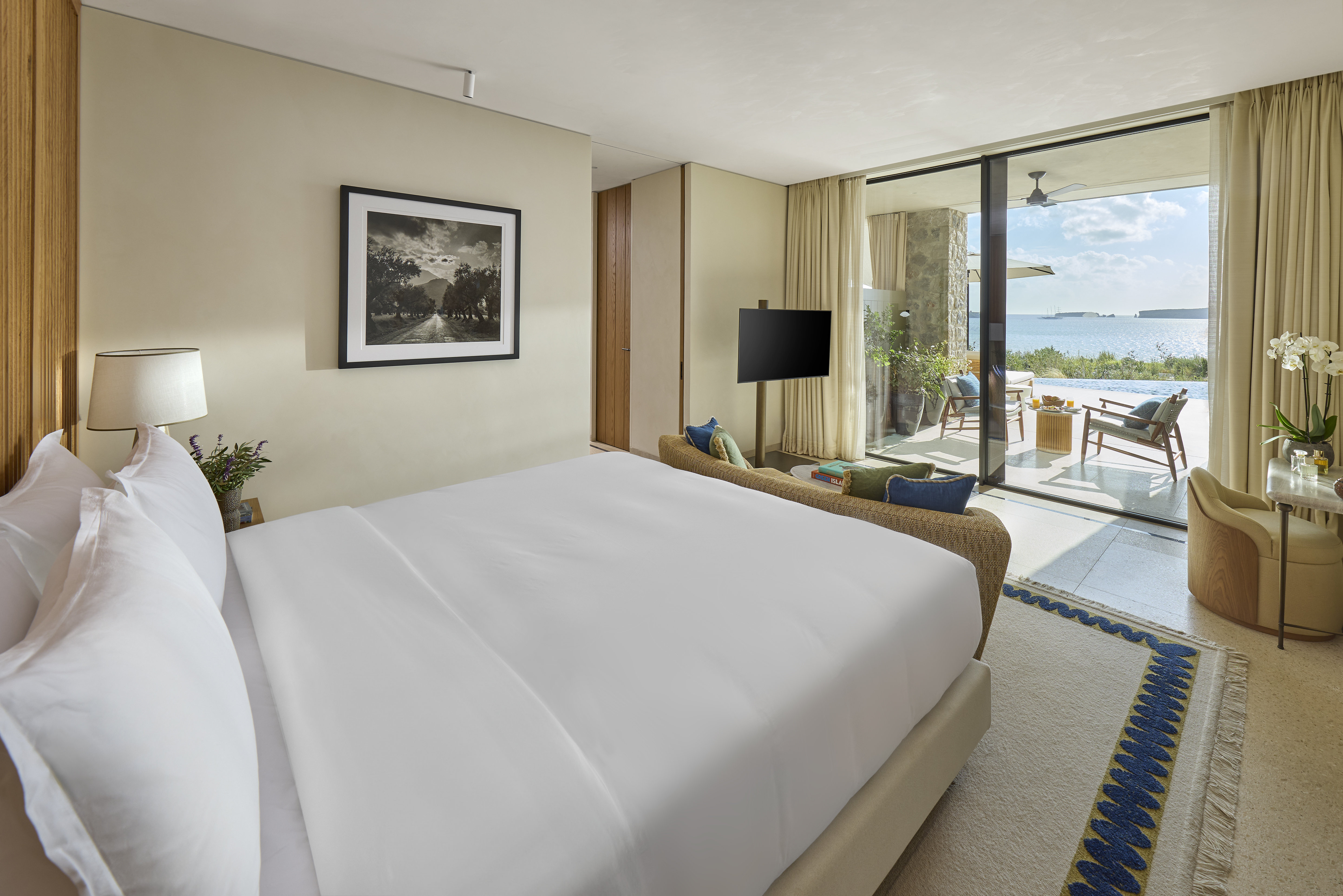 Mandarin Oriental Costa Navarino 7/57