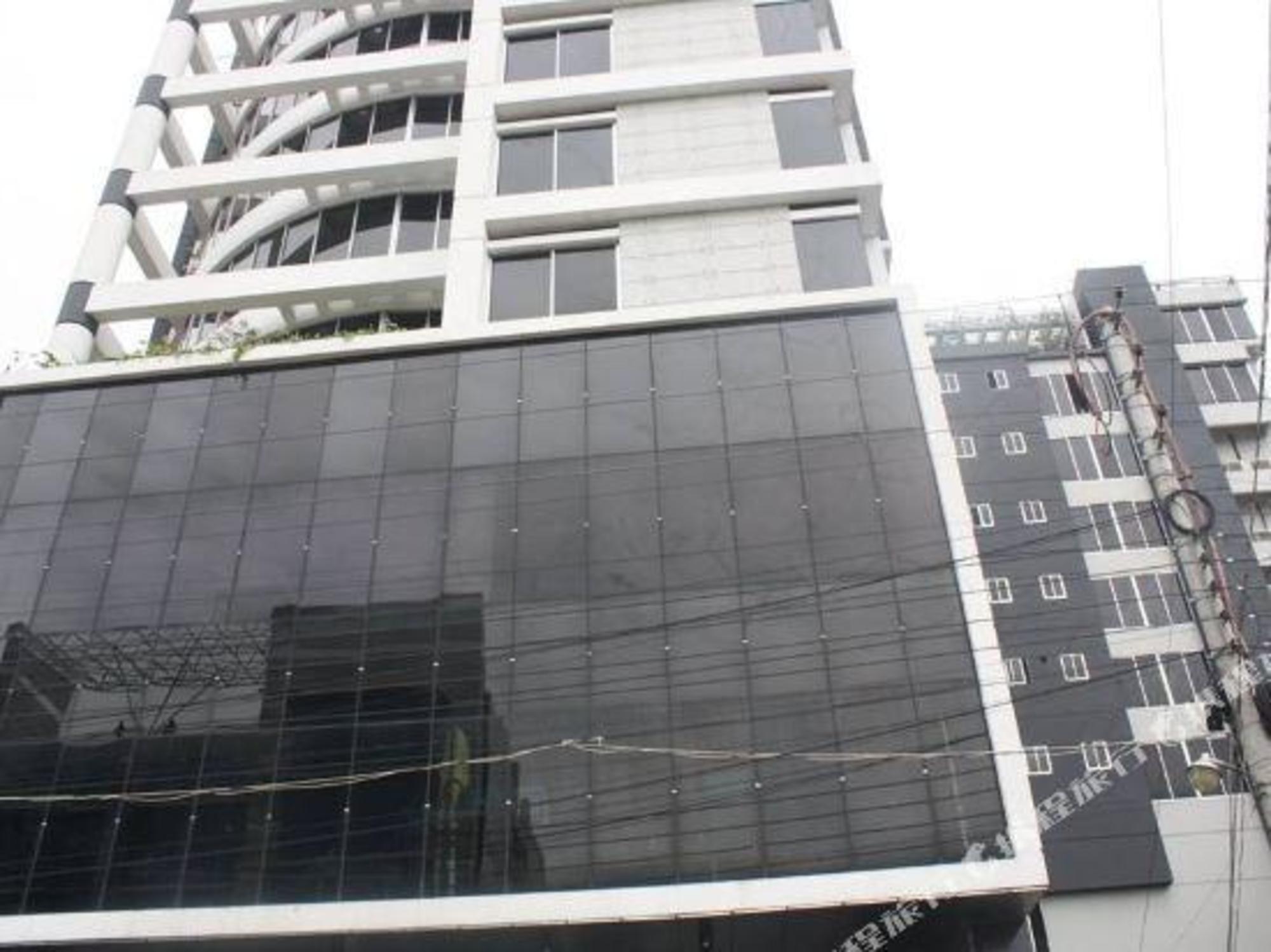 Hotel City Inn Ltd. in KHULNA