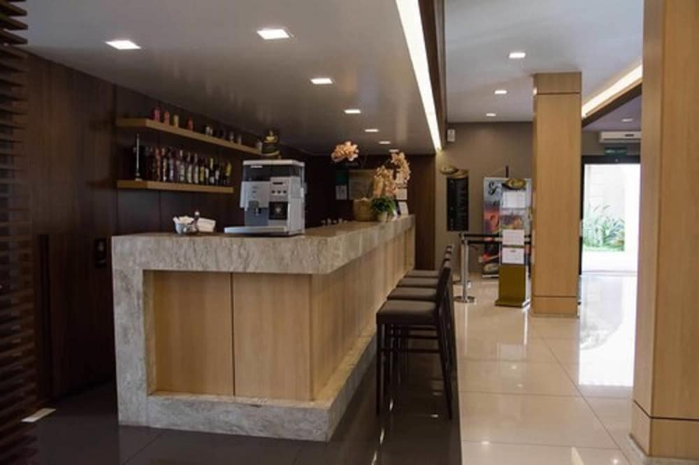 Class Hotel Alfenas 6/50
