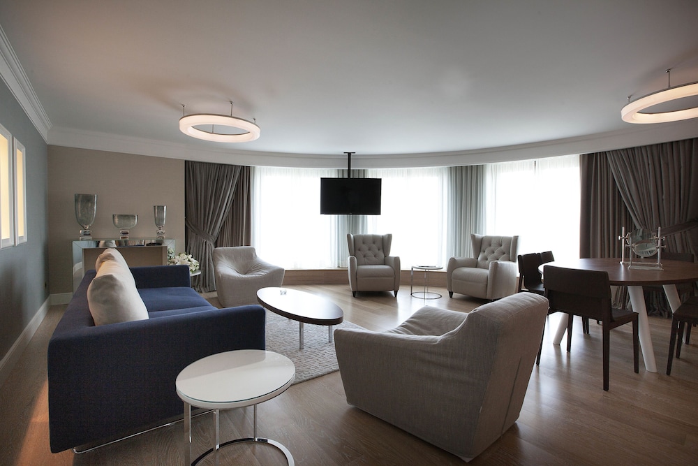 RADISSON BLU HOTEL ISTANBUL SISLI 48/67