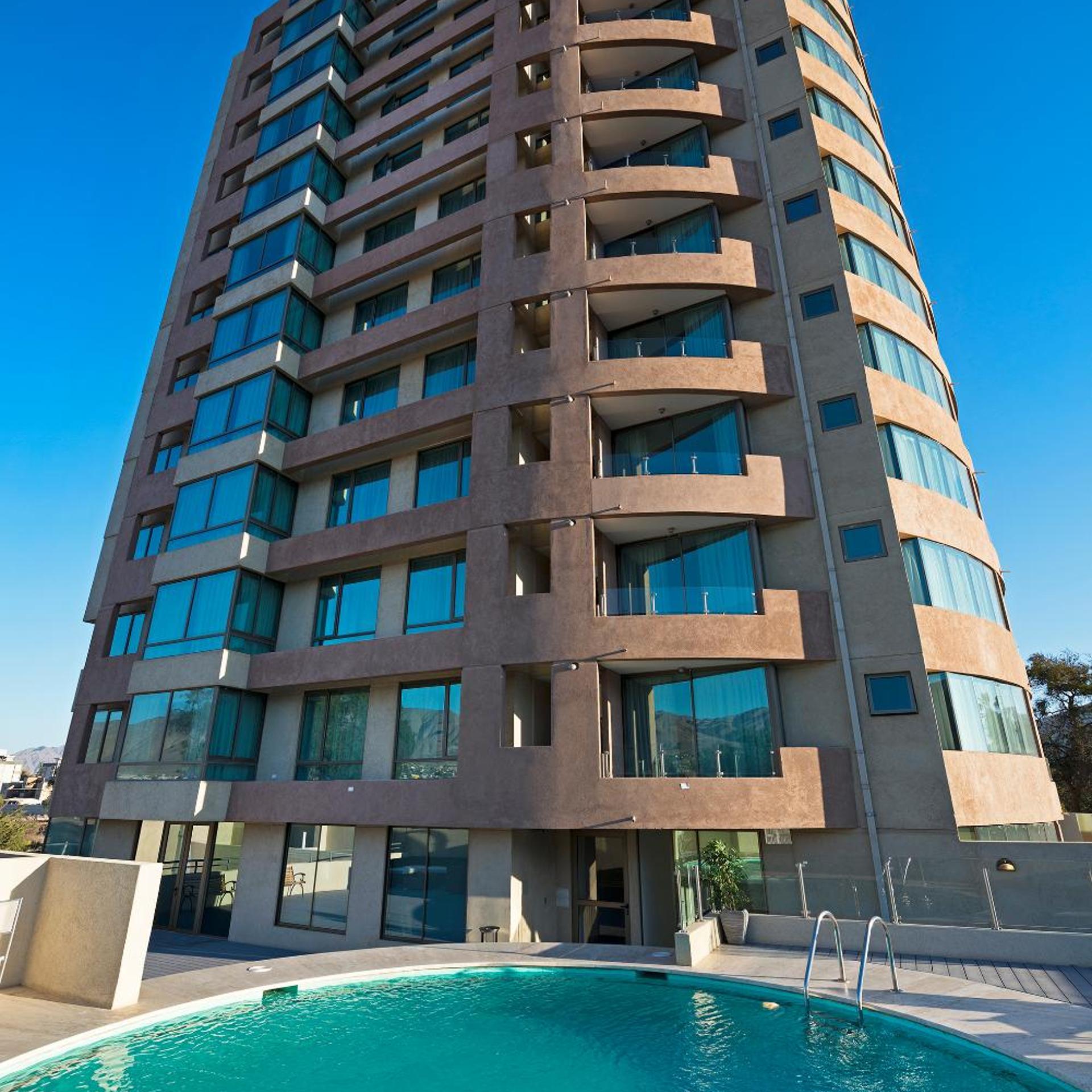 Hotel Atacama Suites 5/50