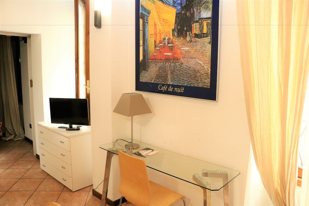 Residence Diaz 52/67